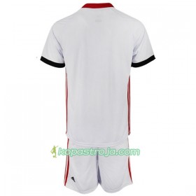 Billiga Fotbollströjor Iran VM 2018 Hemma tröja